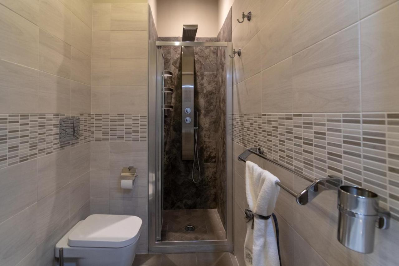 Bed and Breakfast Domus Vesuvio à Naples Extérieur photo