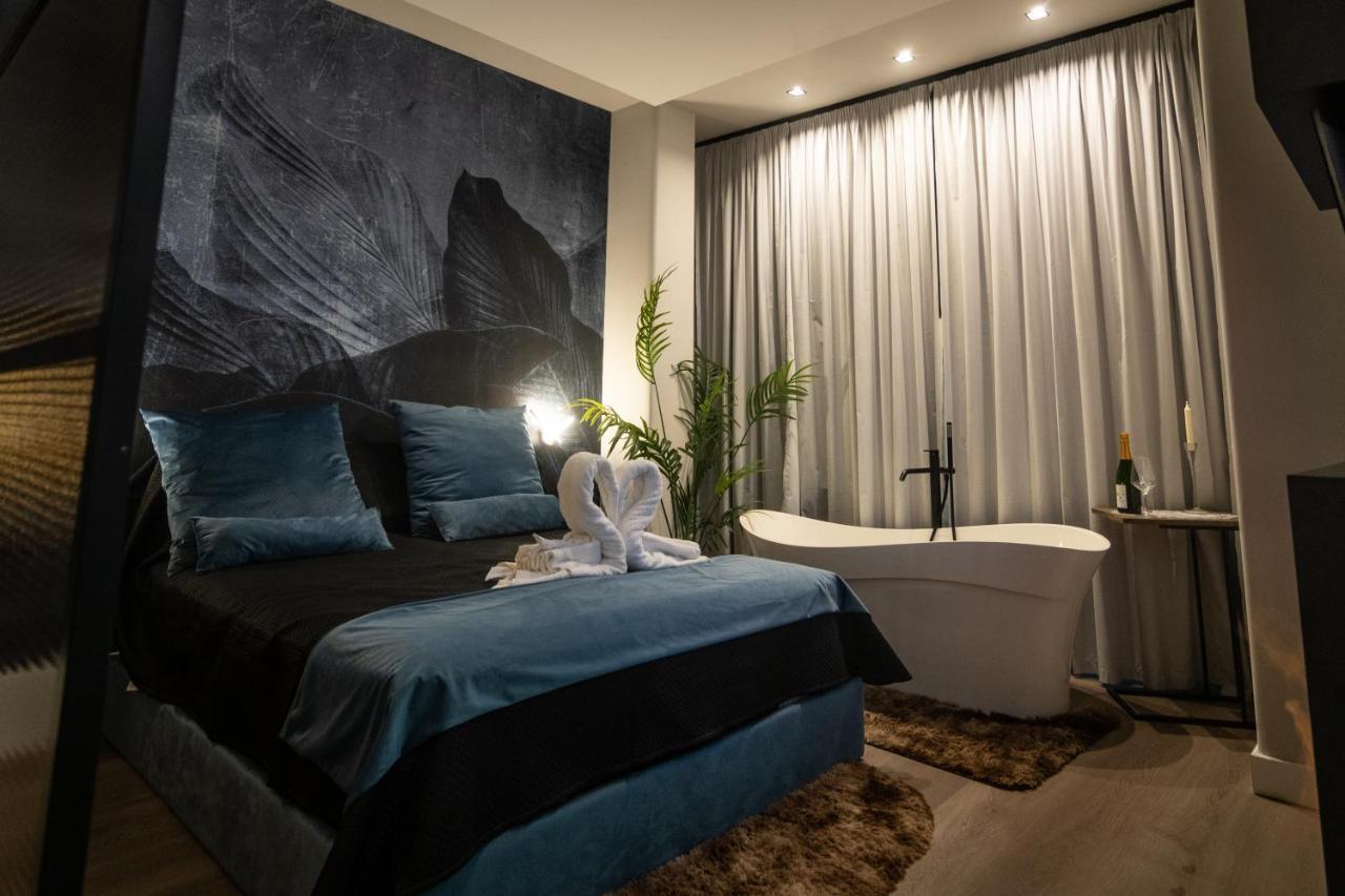 Bed and Breakfast Domus Vesuvio à Naples Extérieur photo