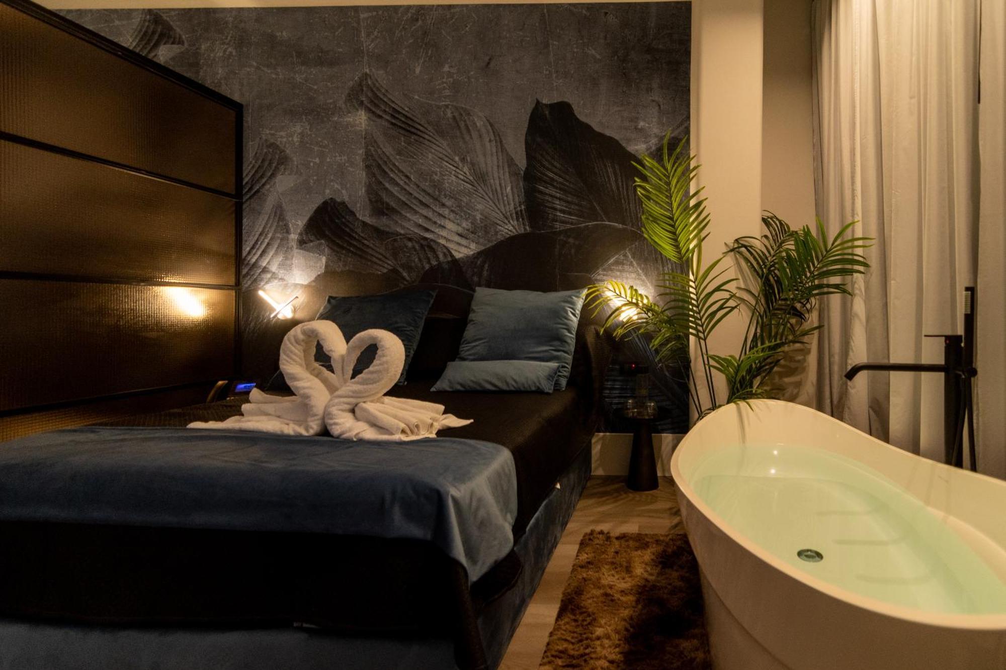 Bed and Breakfast Domus Vesuvio à Naples Extérieur photo