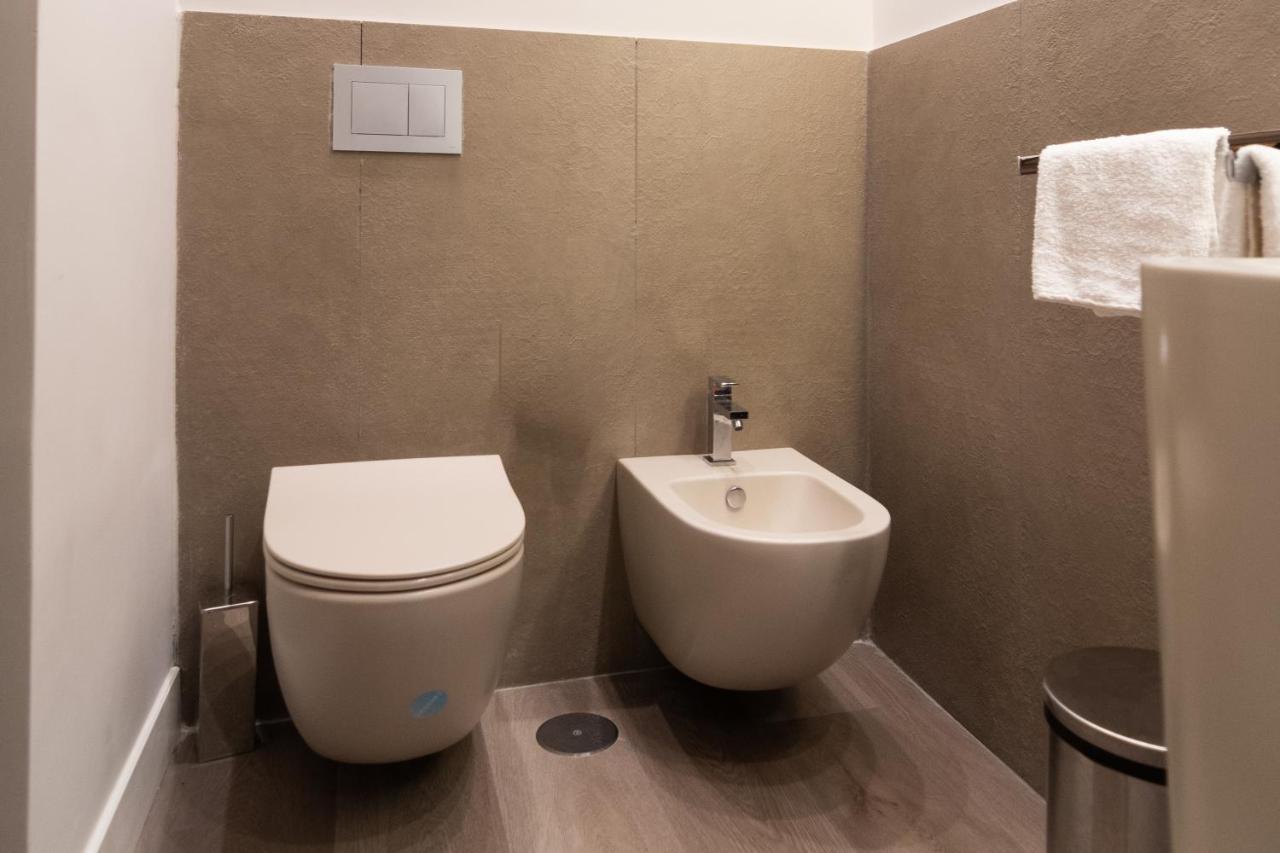 Bed and Breakfast Domus Vesuvio à Naples Extérieur photo