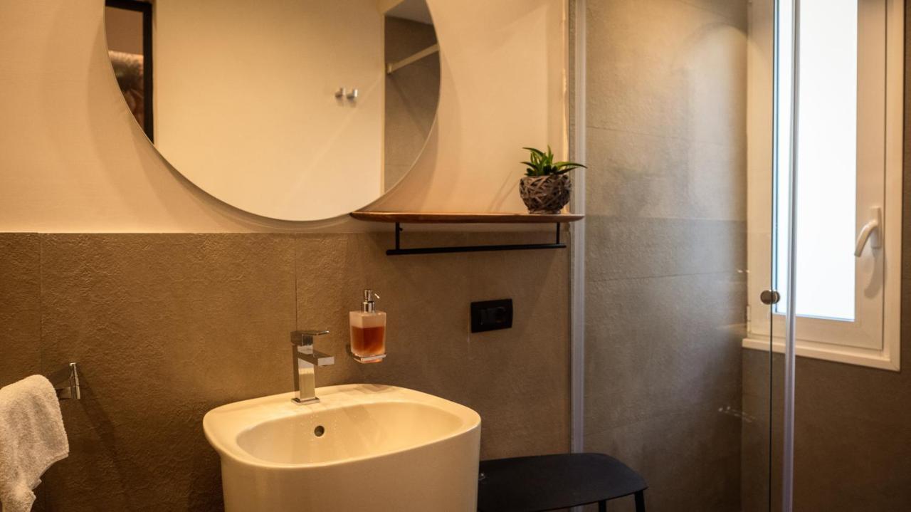 Bed and Breakfast Domus Vesuvio à Naples Extérieur photo
